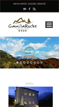 Mobile Screenshot of gamilarocks.com